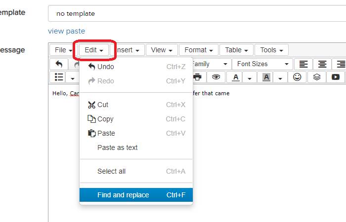 Graphical user interface, text, application
Description automatically generated